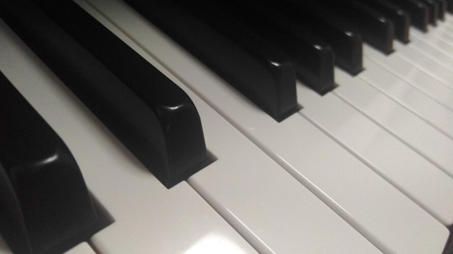 [ブログ]ピティナ・ピアノステップ お手伝いさせていただいて思ったこと