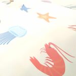 [教材]Sea animalsピクチャーカード(M50)