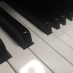 [ブログ]ピアノ発表会 かなり必死です(^^)
