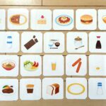 BINGO用教材