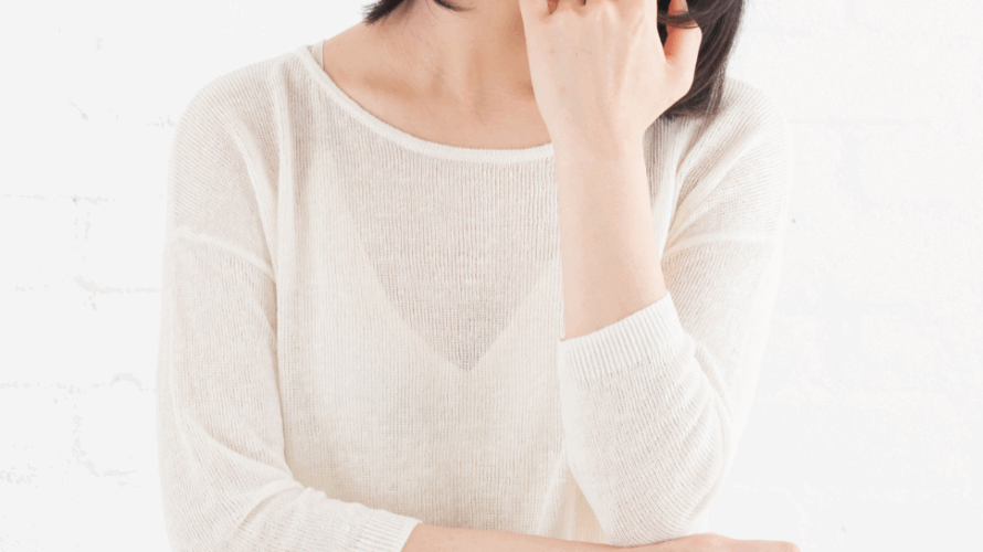 ついに…私が泣いたワケ