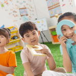 Ts記事４:子どもの「発音」が気になる時どうフォローする？