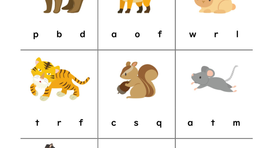 【M276】 [WS] Phonics ➁